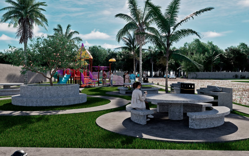 Parque temático Vaalbara